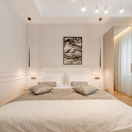 Luxury Rooms L'Avenue 2 ספליט מראה חיצוני תמונה